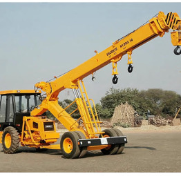 Compaction Roller