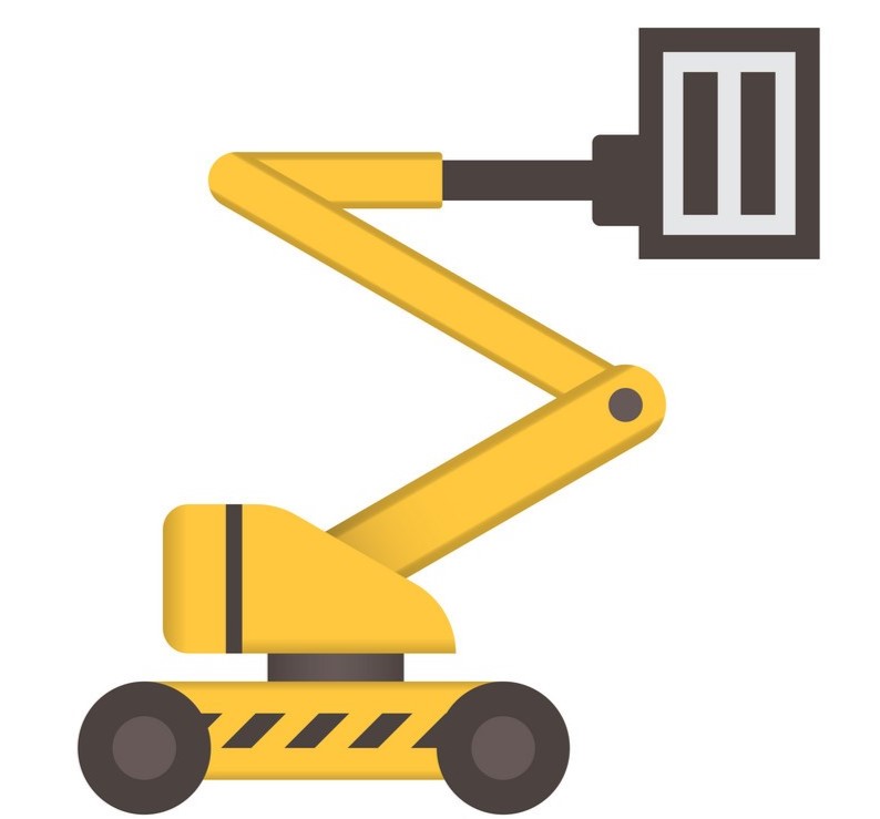 Rent Quality Equipment
