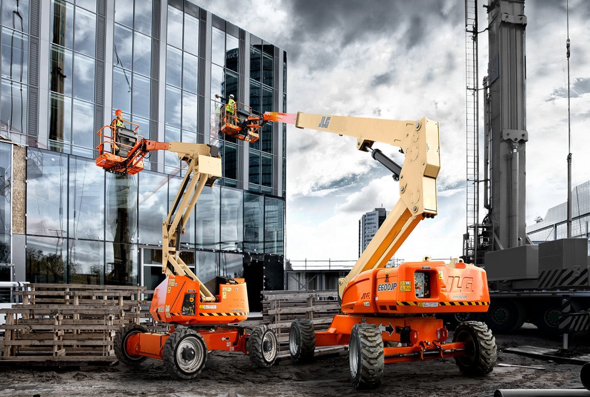 Shinde Rentals Overview